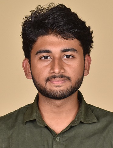Kaushik Behura